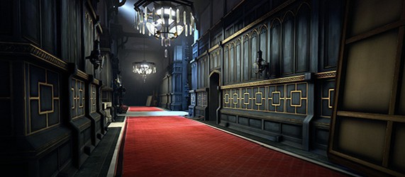 Разработчик Dishonored: 8Гб памяти PS4 – это великолепно
