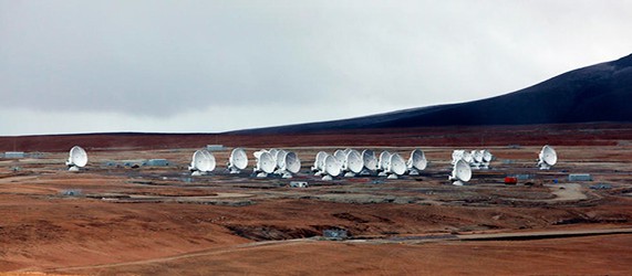 Sunday Science: самый мощный телескоп Земли готов к запуску