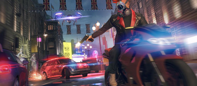 Watch Dogs Legion и Ghost Recon Breakpoint — что Ubisoft покажет на gamescom 2019
