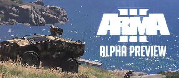 Мнение: Arma 3 Alpha