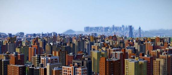 Новый патч SimCity v1.4
