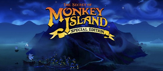 Создатель Monkey Island покинул Double Fine. Очередной Kickstarter на подходе?
