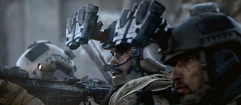 Слух: бесплатная королевская битва появится в новой Call of Duty в 2020 году