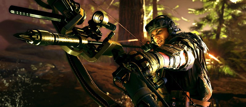 Activision: Call of Duty останется ежегодной серией