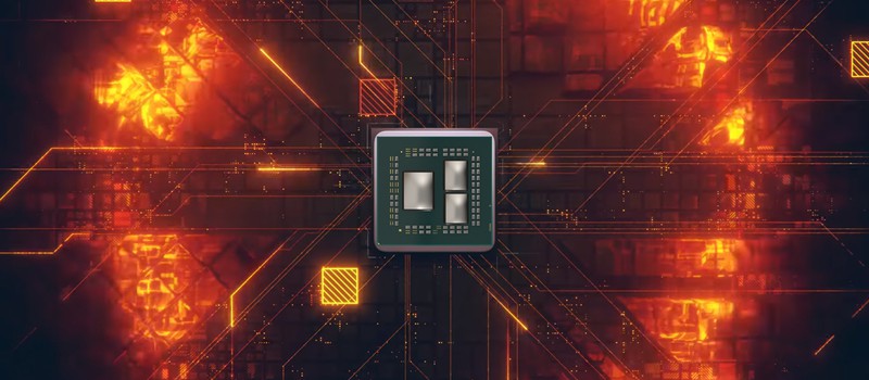 AMD закончила дизайн процессоров Zen 3, релиз возможен в 2020 году