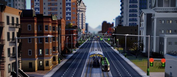 Источник в Maxis утверждает, что SimCity может работать в оффлайне без проблем