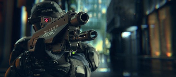 Cyberpunk 2077 будет включать мультиплеерные особенности