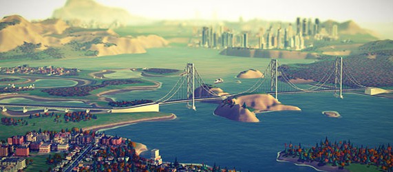 Появился мод для оффлайновой игры в SimCity