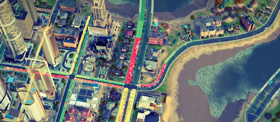 EA удаляет темы о взломе SimCity – "продолжайте диалог в другом месте"