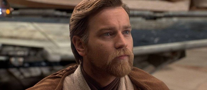 Слух: Юэн МакГрегор вернется к роли Оби-Вана Кеноби в сериале Disney+