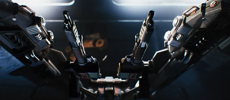Сеттинг, кампания и роботизированные люди — первые детали шутера Disintegration от создателя Halo