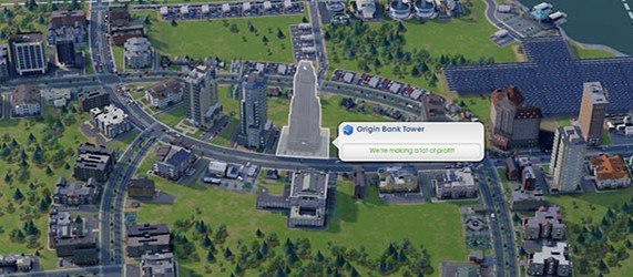 Maxis: SimCity – это не оффлайновая игра, а скорее MMO