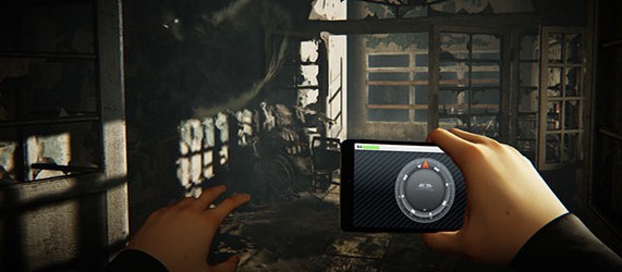 Демо Daylight – первой игры на Unreal Engine 4, будет доступно на PAX East