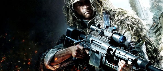 20 минут геймплея Sniper: Ghost Warrior 2