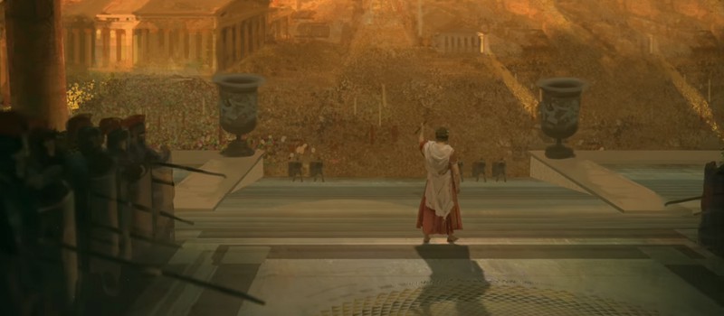 На gamescom 2019 будет анонс, связанный с серией Age of Empires