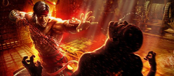 Amazon открывает предзаказ GOTY  Mortal Kombat