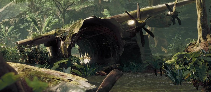 Gamescom 2019: Первый геймплей Predator: Hunting Grounds