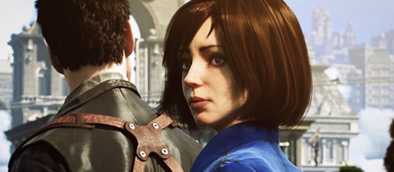 IGN получил эксклюзивные права на публикацию обзора BioShock Infinite