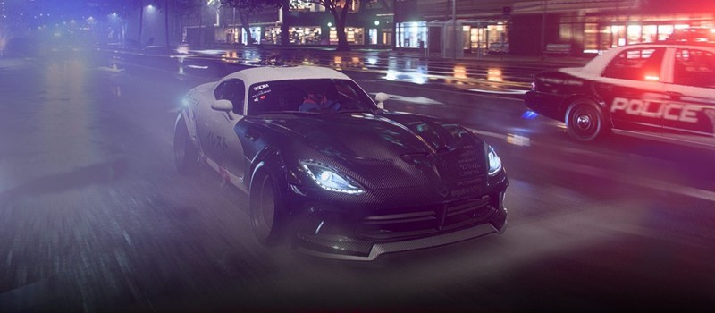 Gamescom 2019: Список автомобилей Need for Speed: Heat