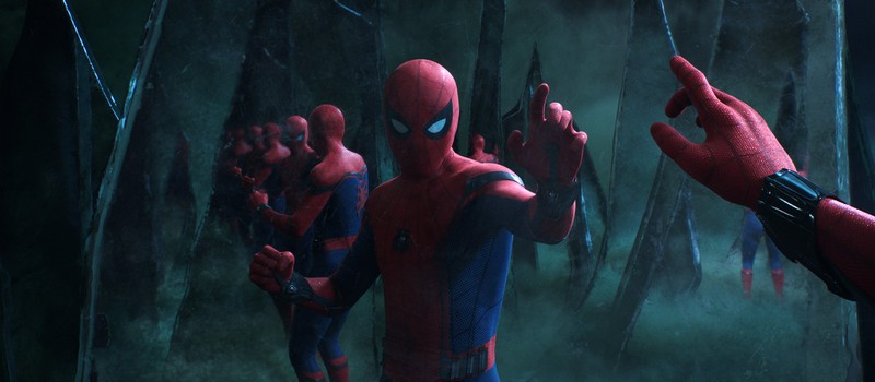 "Человек-паук: Вдали от дома" вернется в кинотеатры с новыми сценами