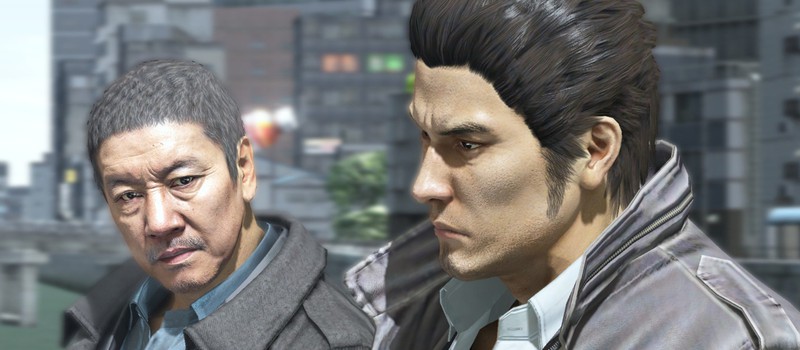 Gamescom 2019: Ремастер Yakuza 3 выйдет на Западе сегодня