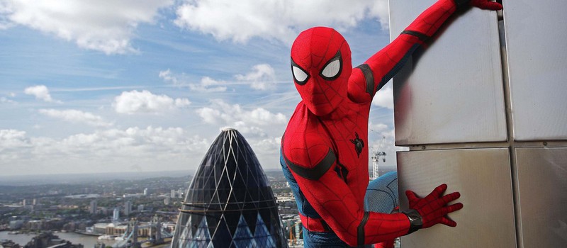 Фанаты Marvel бойкотируют Sony из-за ситуации с Disney и Человеком-пауком