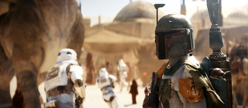 Gamescom 2019: В Star Wars Battlefront 2 появится клон-коммандос, новая планета и кооператив на четверых