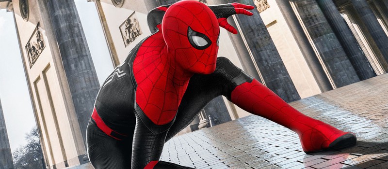 Sony: Disney сама приняла решение о разрыве отношений по Человеку-пауку