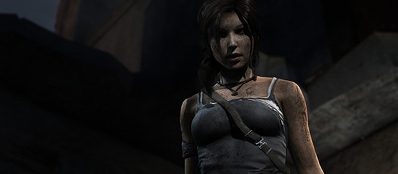 Tomb Raider без одиночных DLC
