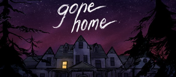 Gone Home – музыкальные кассеты, VHS и ностальгия