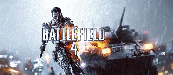 IGN получил эксклюизвное превью Battlefield 4?