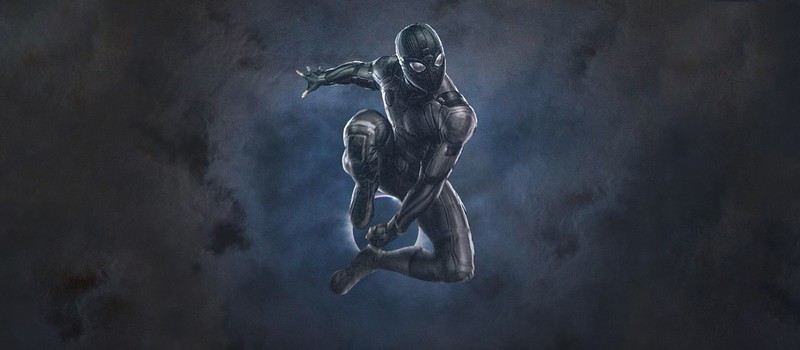 Обиженные на Sony фанаты Человека-паука просят Marvel снять фильм про Ночную Мартышку