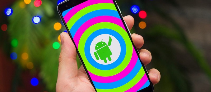 Google перестанет называть Android в честь сладостей