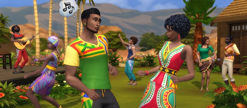 Разработчики The Sims ищут креативного директора для игры-сервиса по новой IP