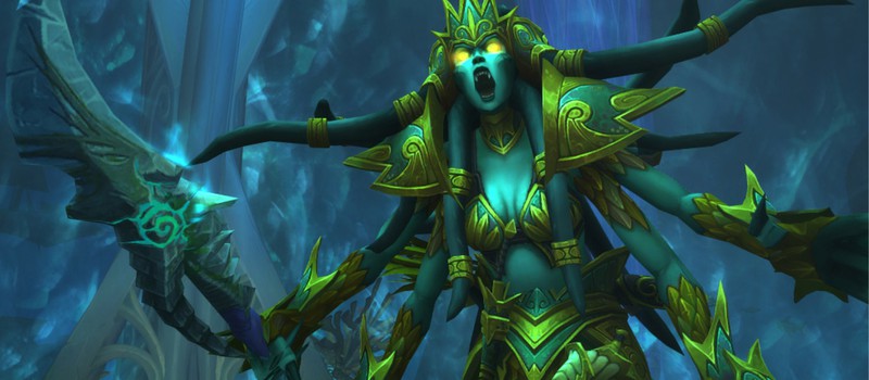 World of Warcraft Classic заработал — на серверы скопились многочасовые очереди