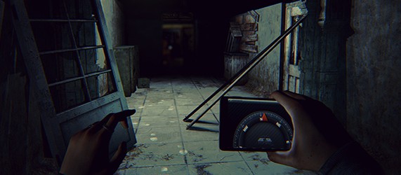 Трейлер Daylight – одной из первых игр на Unreal Engine 4