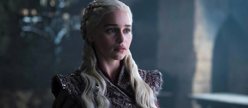 Фанат узнал у HBO, сколько будет стоить лицензия для его анимационной версии двух финальных сезонов "Игры престолов"