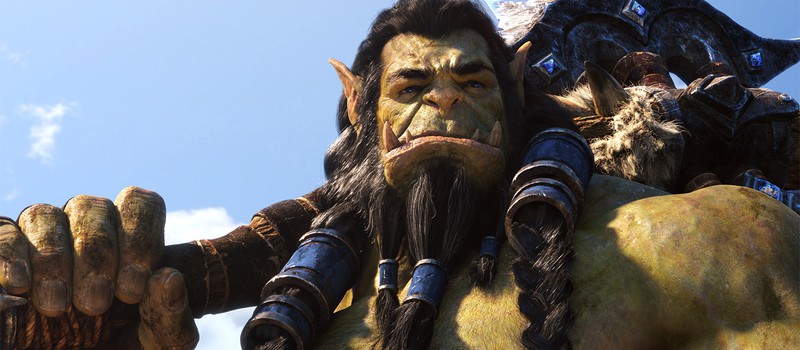Blizzard подала в суд на китайских разработчиков клона Warcraft