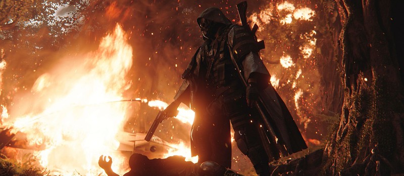 Ubisoft выпустила обучающий ролик "Злые волки" по Ghost Recon Breakpoint