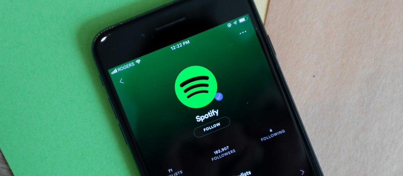СМИ: Spotify запустится в России к концу 2019 года