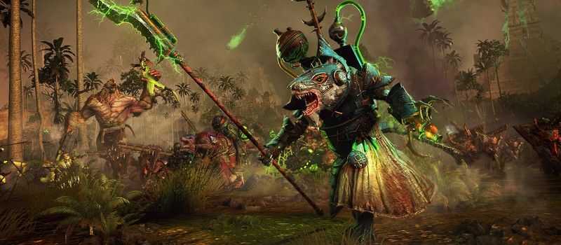 В Steam выросли цены на серию игр Total War