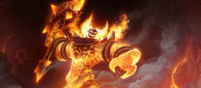Blizzard дарит игрокам World of Warcraft Classic, которые достигли 60-го уровня, дополнение Battle for Azeroth