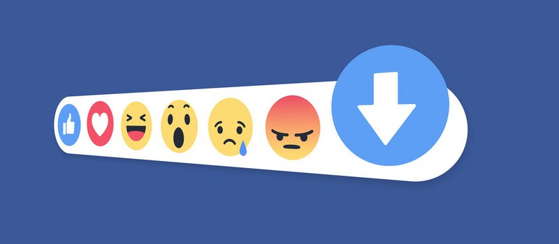 Facebook: Из-за лайков пользователи зациклены на популярности постов
