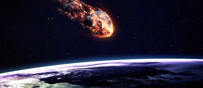 NASA и ESA объединятся для защиты Земли от падения астероидов