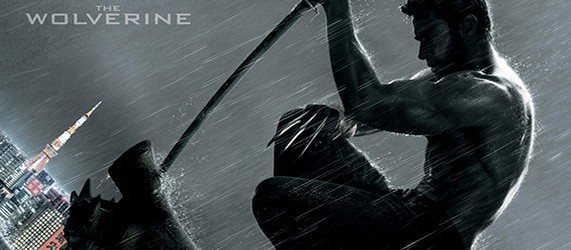 Новый трейлер фильма Wolverine