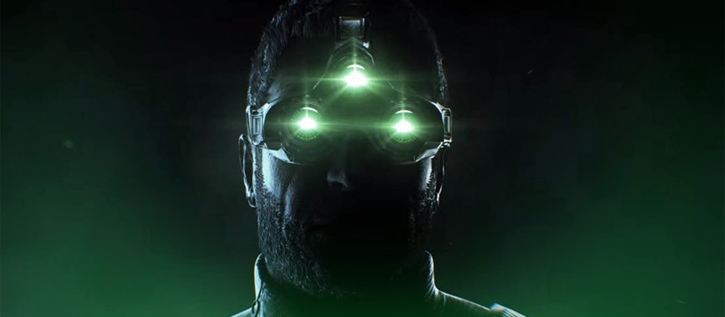 Новая игра Splinter Cell на горизонте — в GameStop появились очки ночного видения