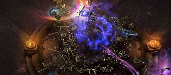 Blizzard: аукцион Diablo 3 серьезно навредил игре