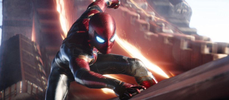 Режиссеры "Мстители: Финал" не удивлены, что Disney и Sony не договорились о Человеке-пауке