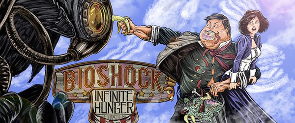 Базовые советы по игре в BioShock Infinite