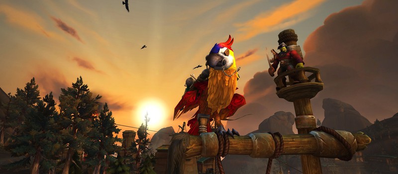 В World of Warcraft возобновится программа "Пригласи друга"